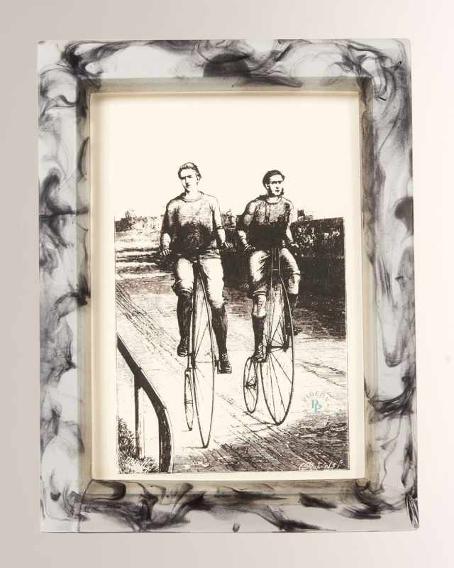 Lund Frame, 5x